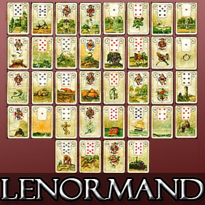 lenormand