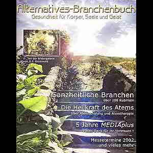 alternatives branchenbuch